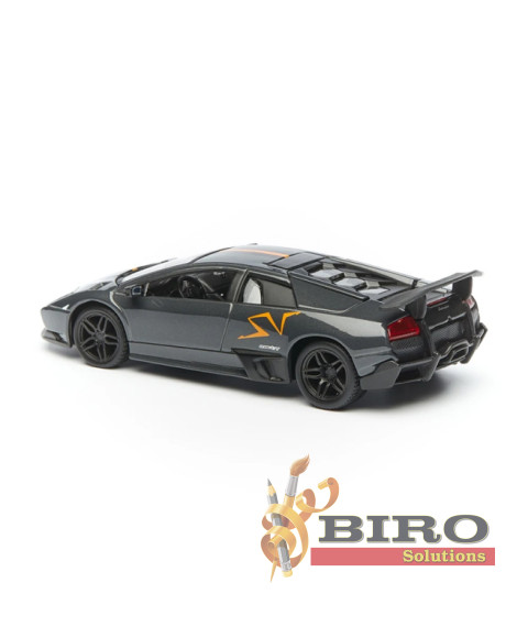 RS Masina RASTAR Die cast 1:43 scale Murcielago LP 670-4 SV, 57960